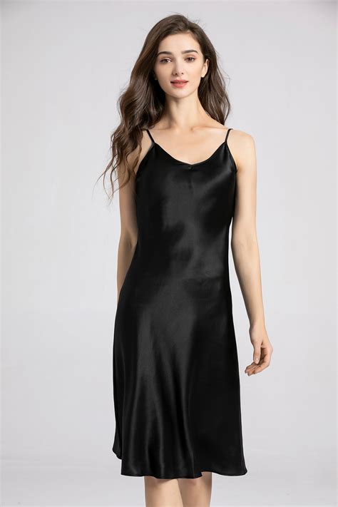 Women's Slip Dresses 